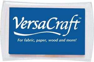 VersaCraft Midnight Ink Pad