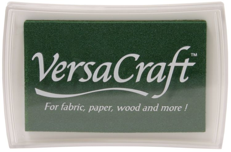VersaCraft Pine Ink Pad