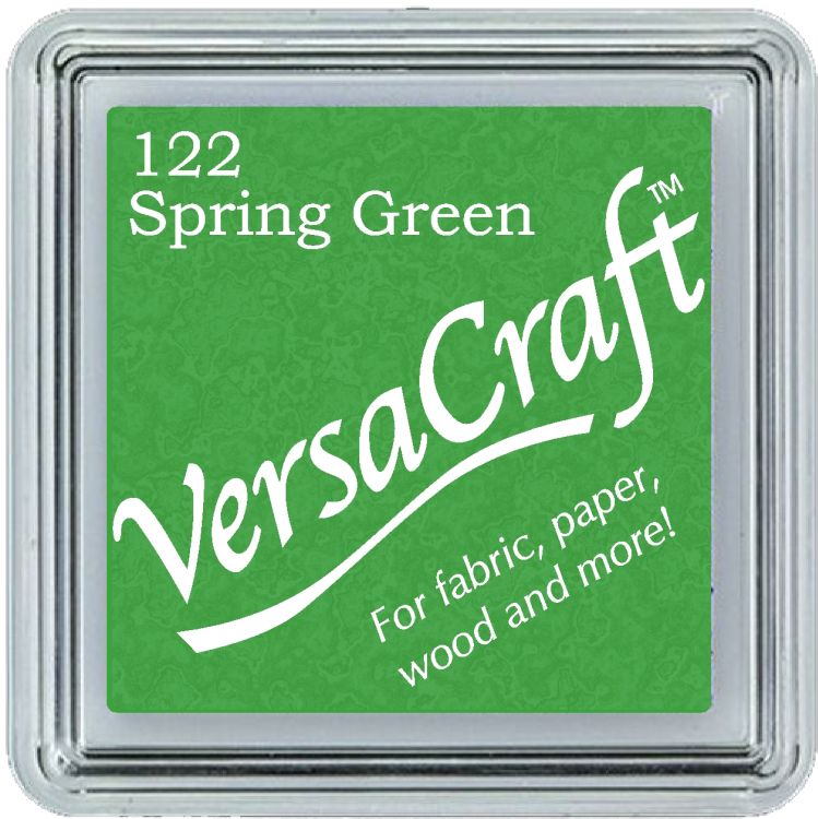 Spring Green Versacraft Small Pad