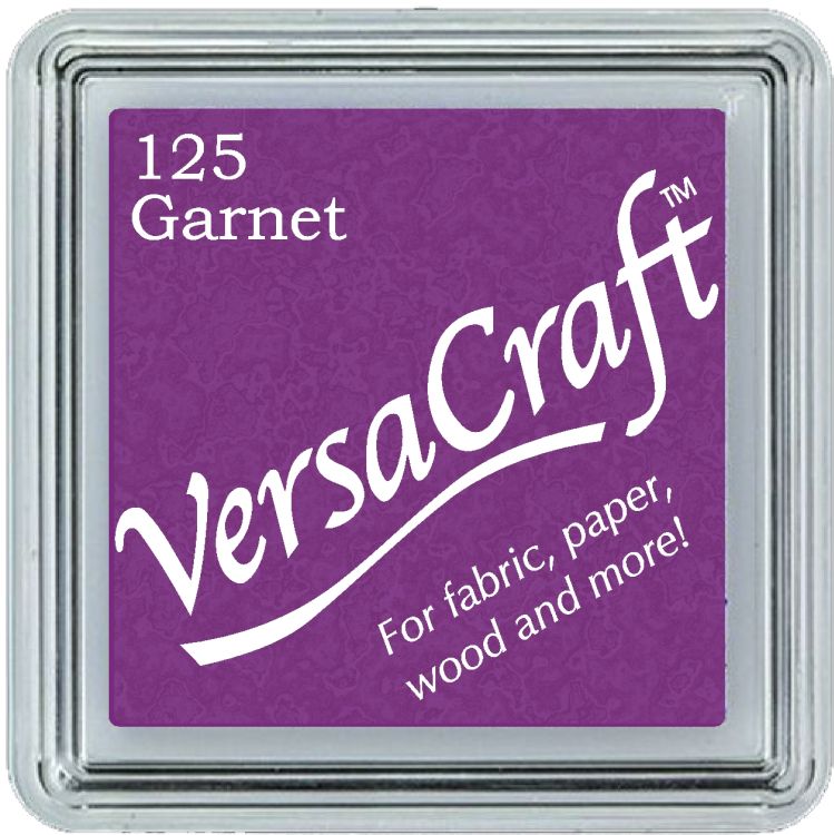 Versacraft Small Garnet