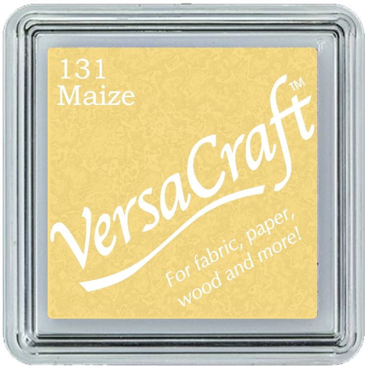 Maize Versacraft Small Pad