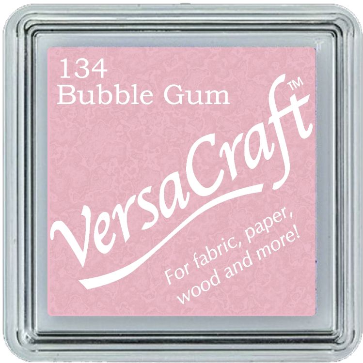 Bubble Gum Versacraft Small Pad
