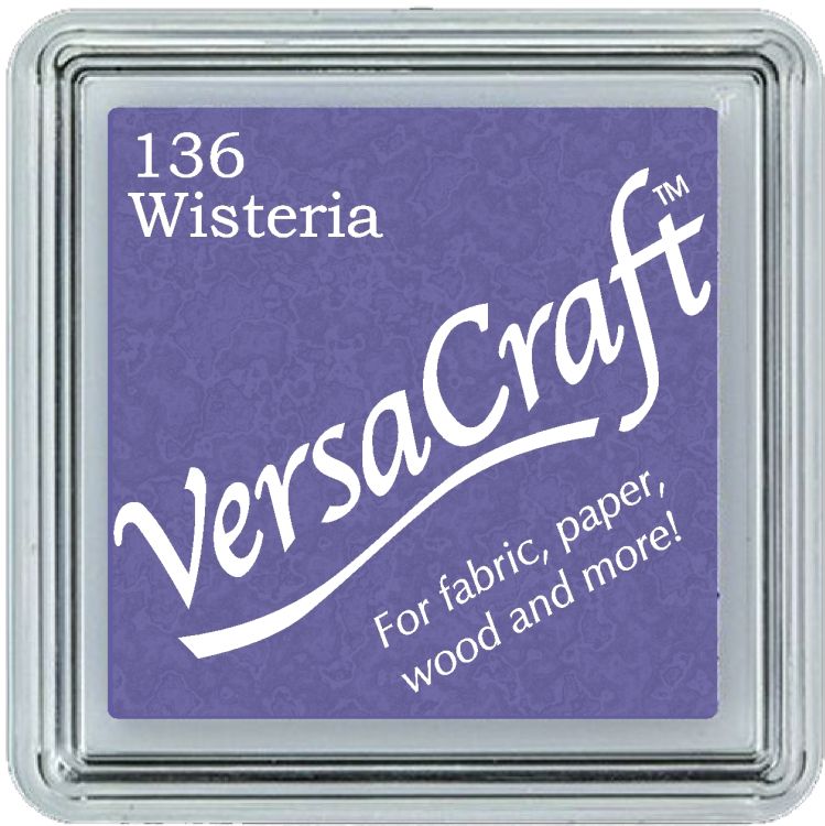 Wisteria Versacraft Small Pad