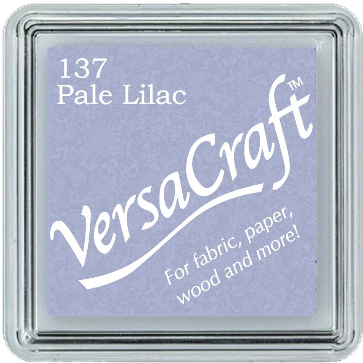 Pale Lilac Versacraft Small Pad