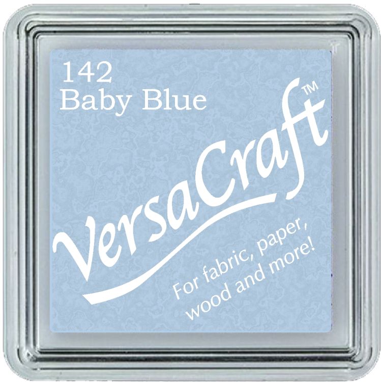 Baby Blue Versacraft Small Pad