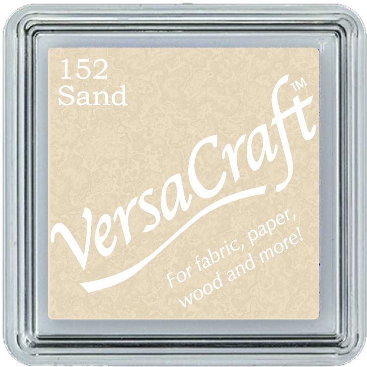 Sand Versacraft Small Pad
