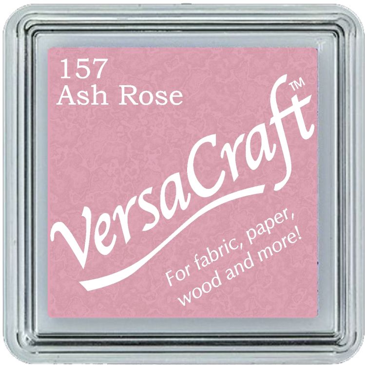 Ash Rose Versacraft Small Pad