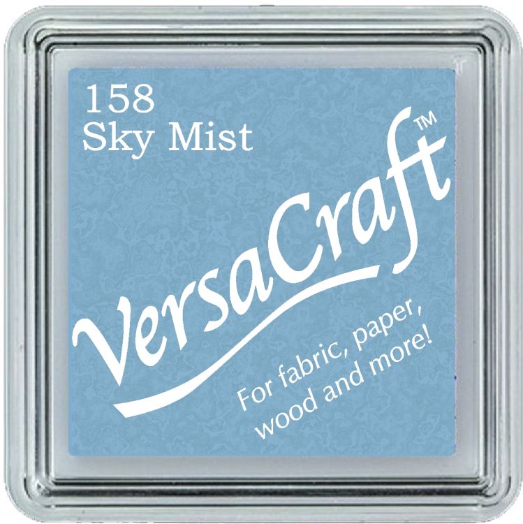Sky Mist Versacraft Small Pad