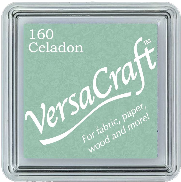 Celadon Versacraft Small Pad
