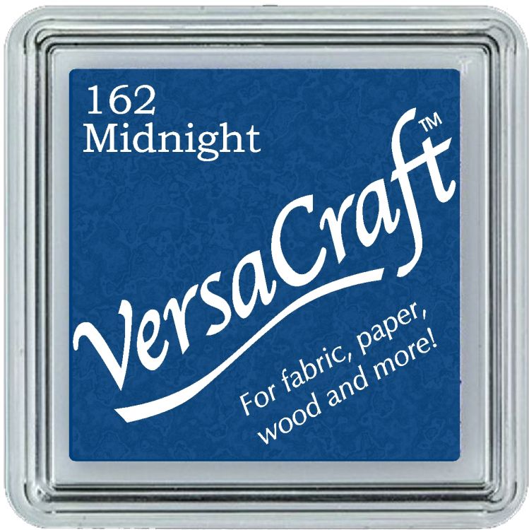 Midnight Versacraft Small Pad
