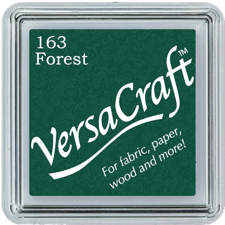 Forest Versacraft Small Pad