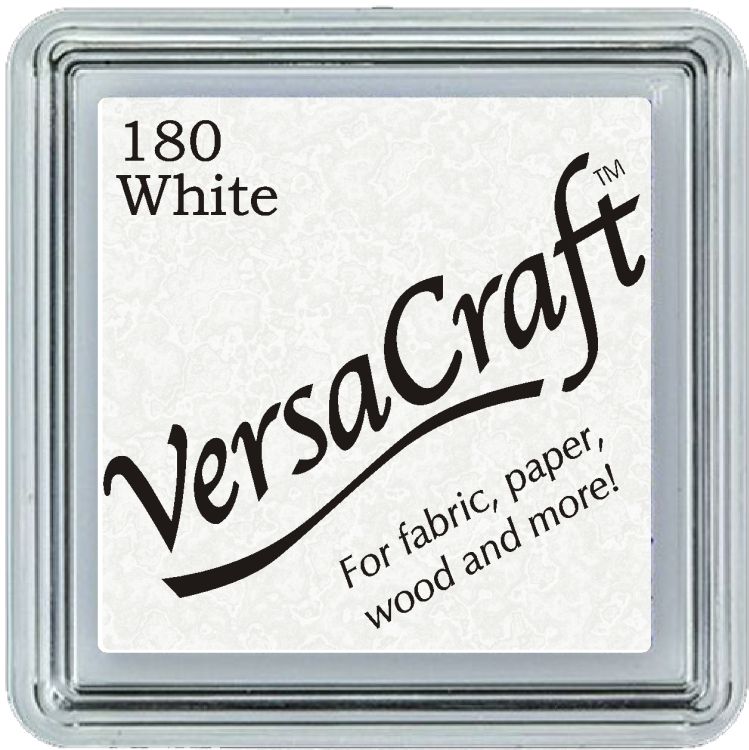 Versacraft Small White