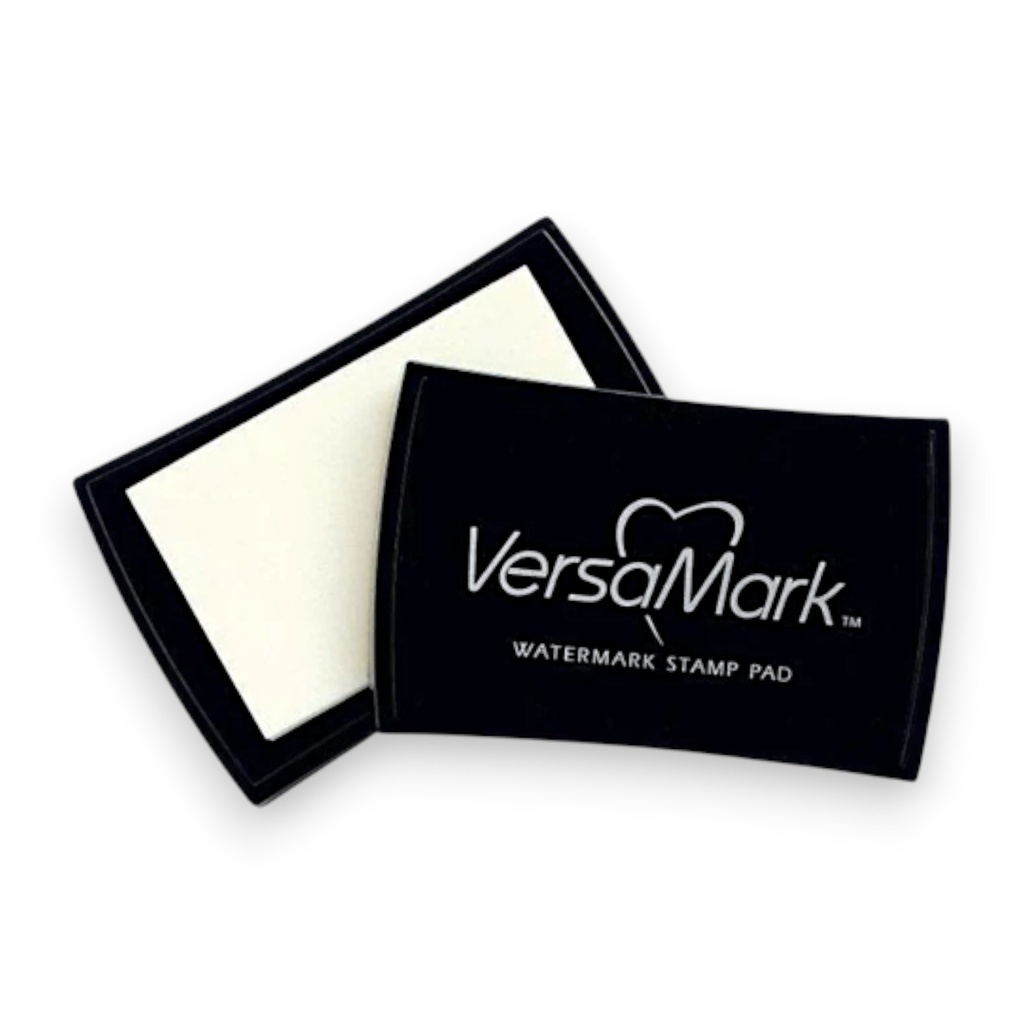 Versamark (Watermark) Ink Pad