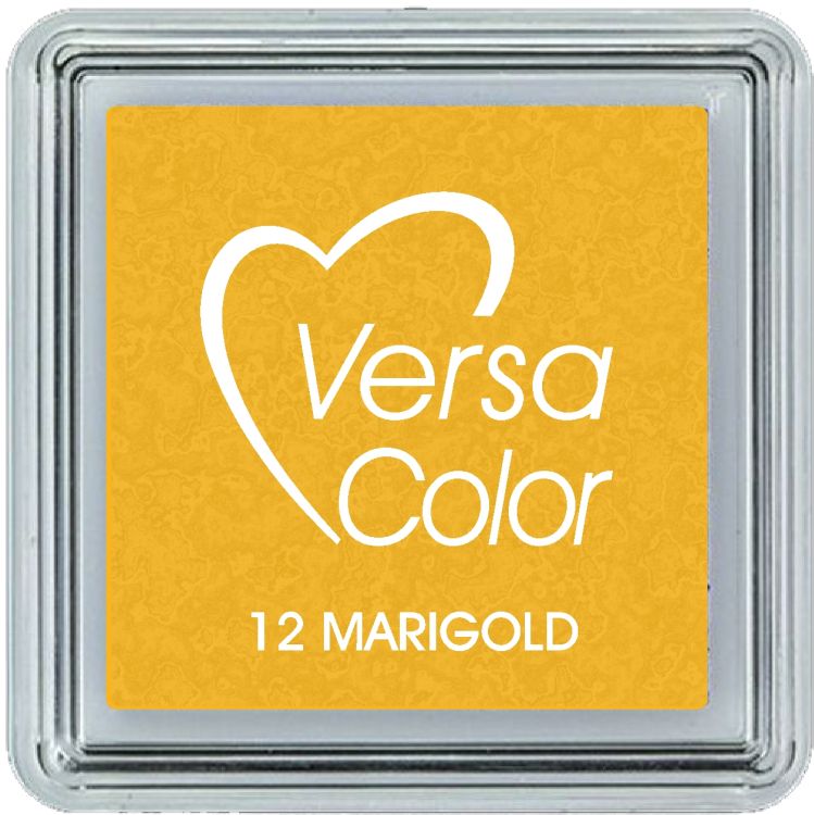 Marigold Versasmall Pad