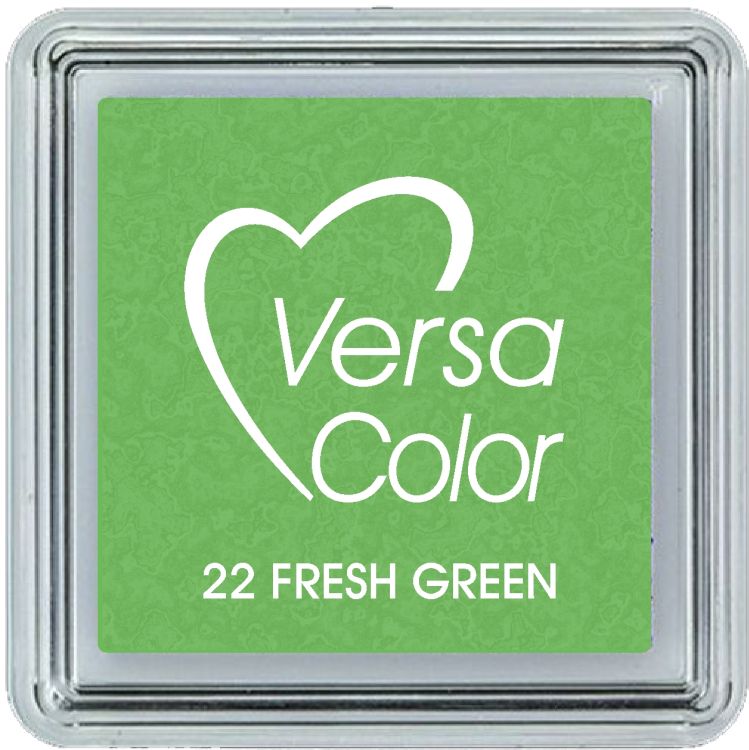 Fresh Green Versasmall Pad