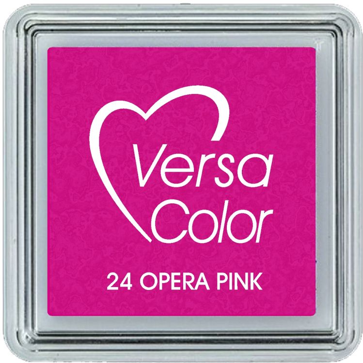Opera Pink Versasmall Pad