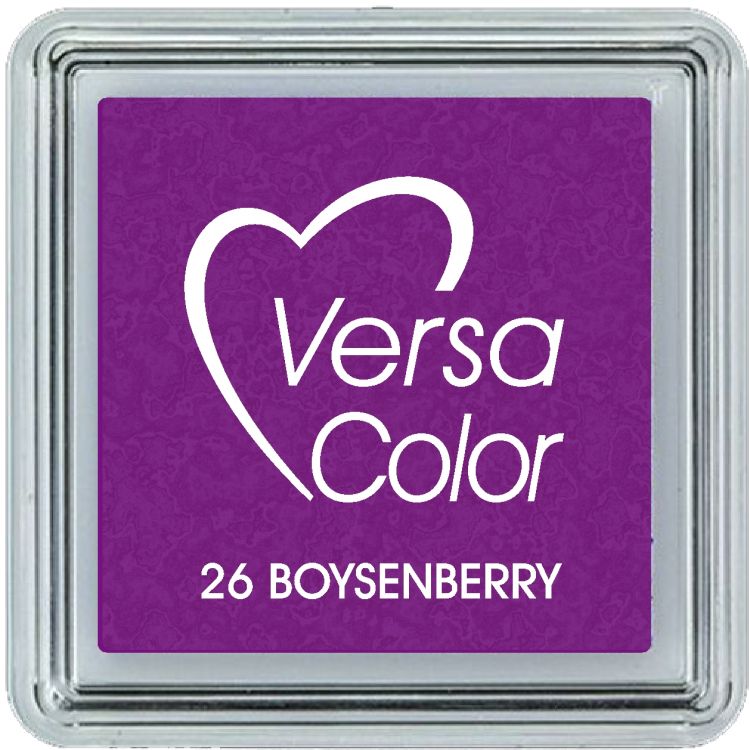 Boysenberry Versasmall Pad