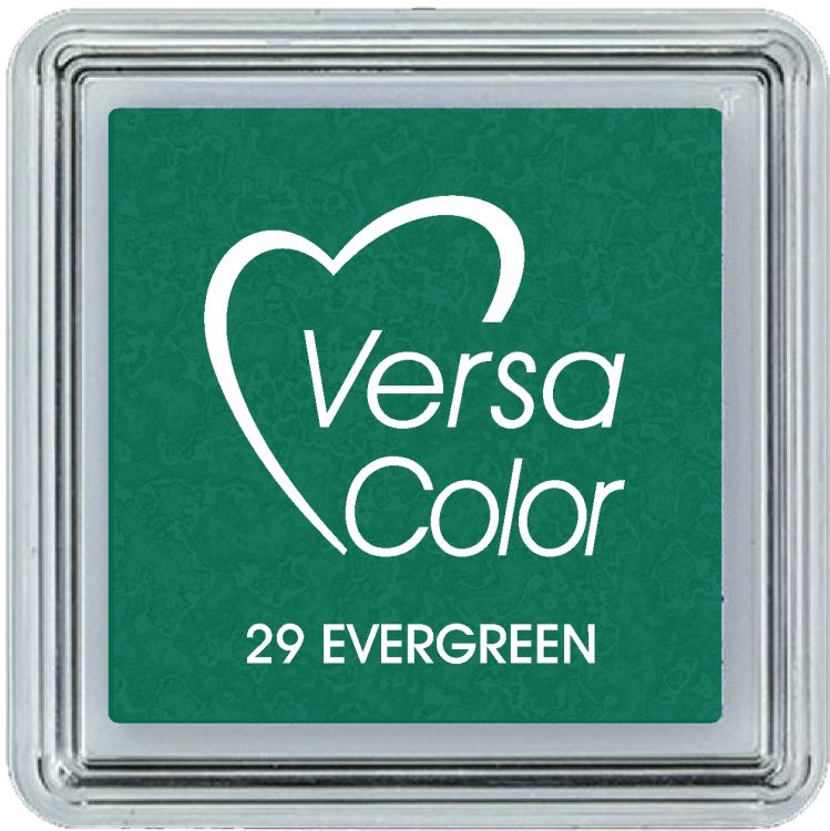 Evergreen Versasmall Pad