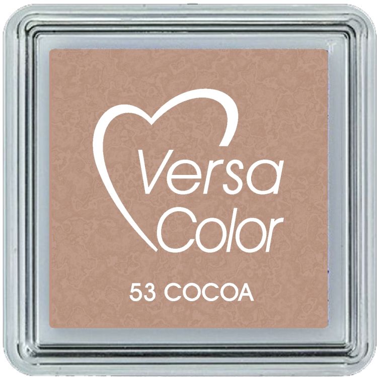 Cocoa Versasmall Pad