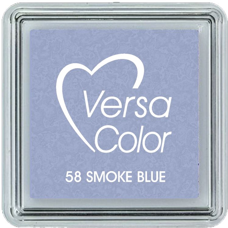 Smoke Blue Versasmall Pad