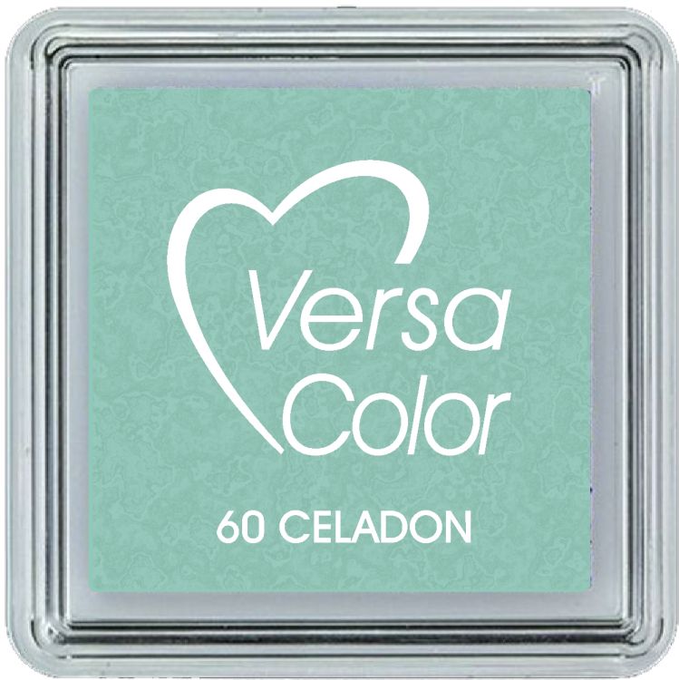 VersaColor Celadon Small Ink Pad