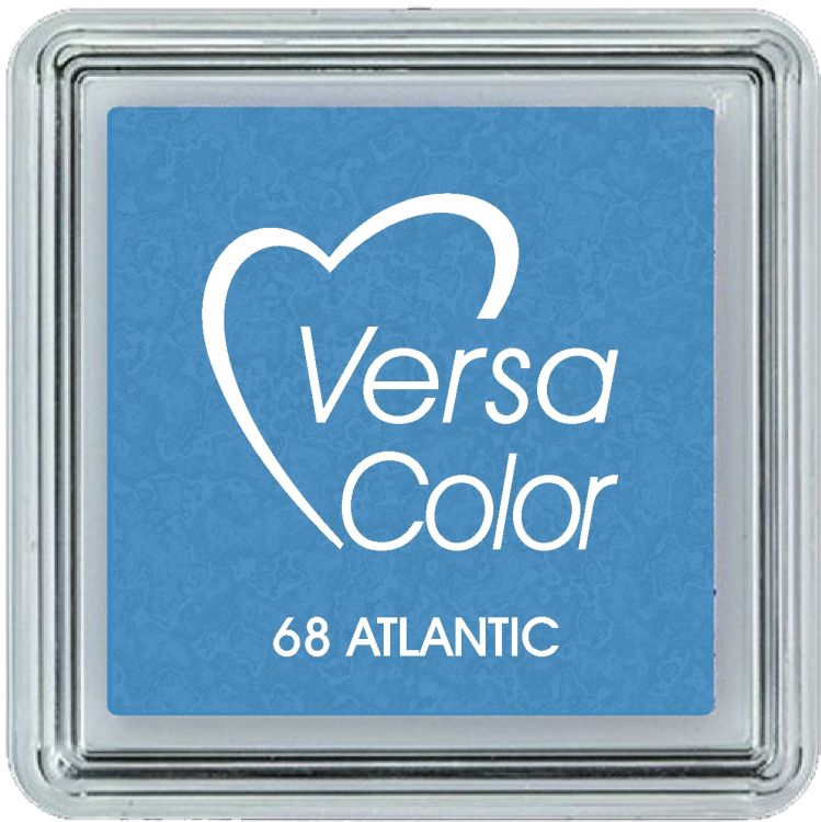 VersaColor Atlantic Small Ink Pad 