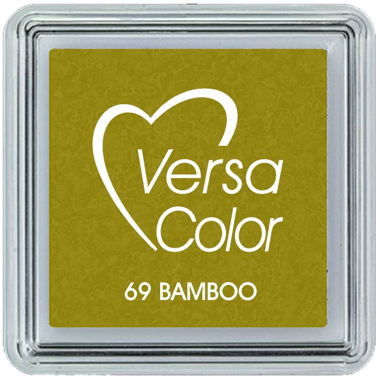 Bamboo Versasmall Pad