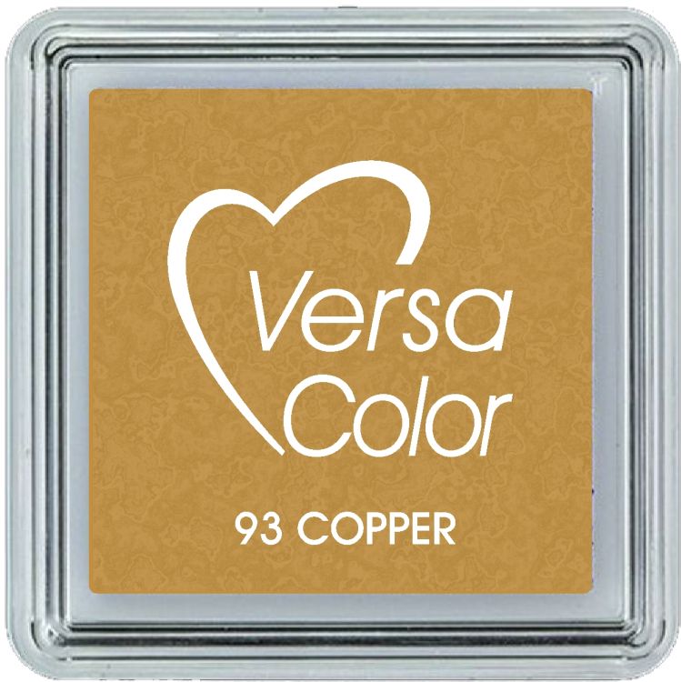 Copper Versasmall Pad