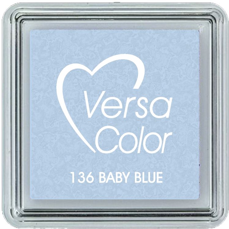 Baby Blue Versasmall Pad