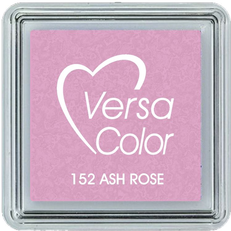 Ash Rose Versasmall Pad