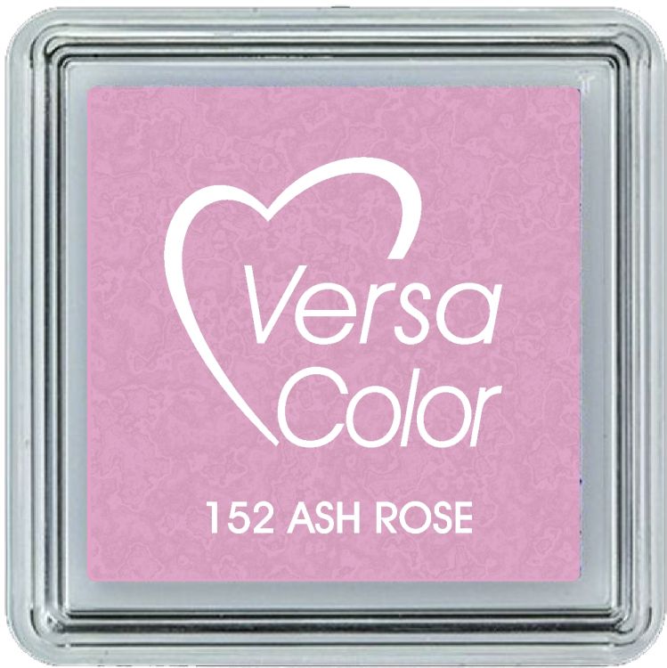 VersaColor Ash Rose Small Ink Pad 