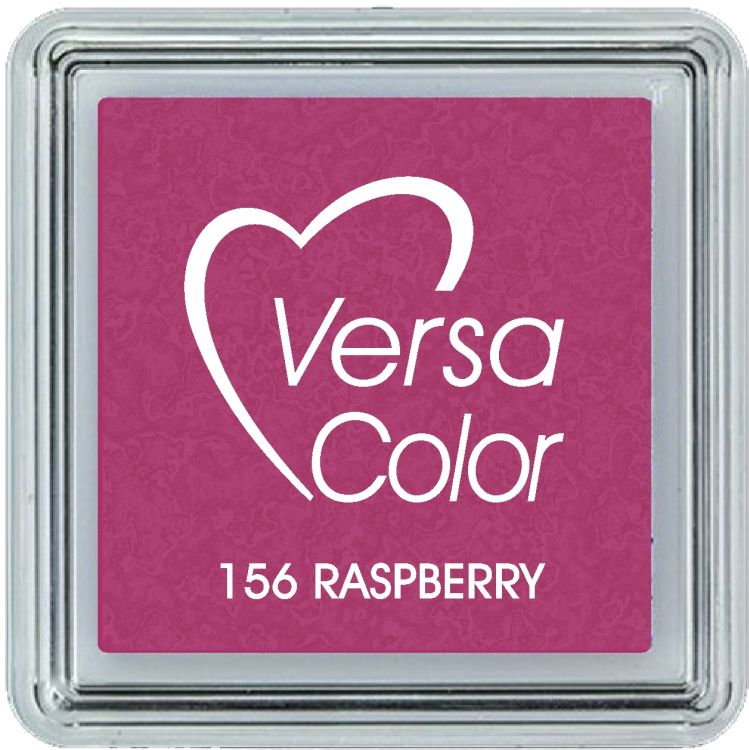 Raspberry Versasmall Pad