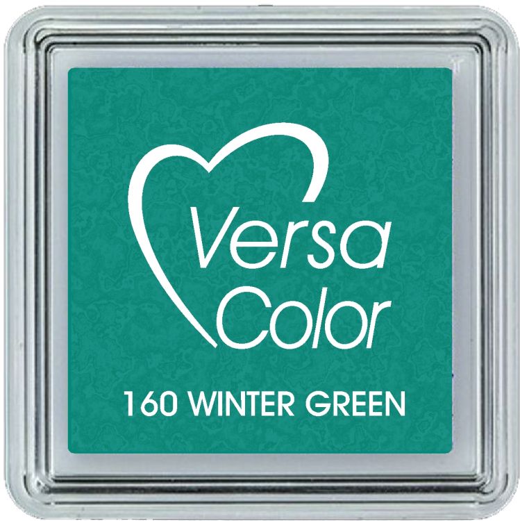Winter Green Versasmall Pad