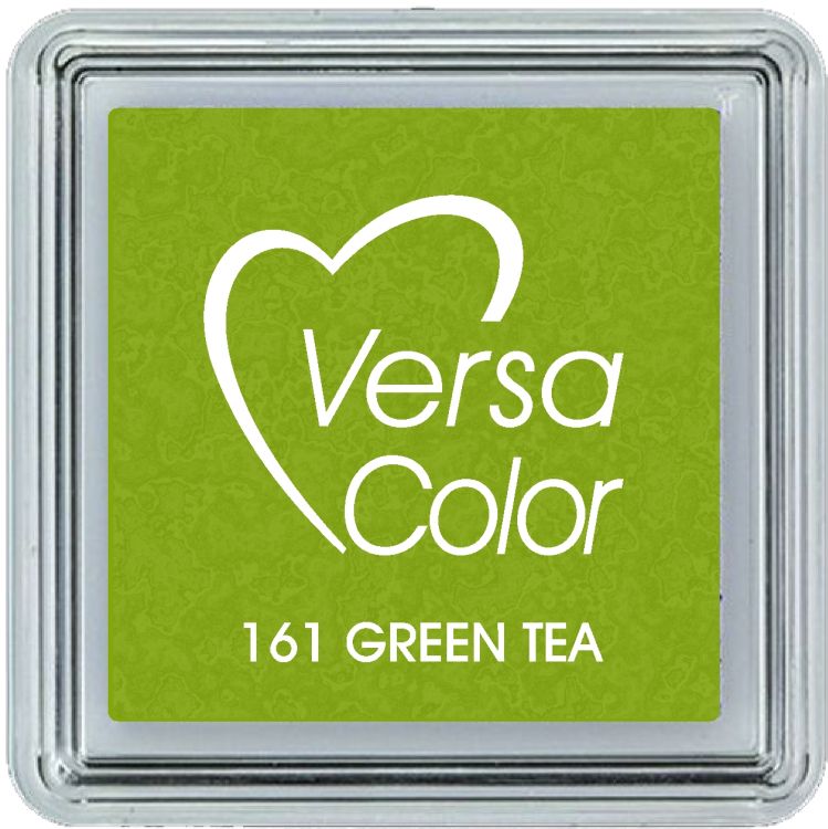 Green Tea Versasmall Pad
