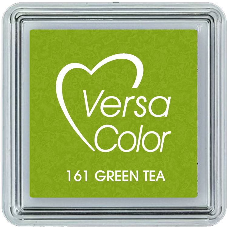 VersaColor Green Tea Ink Pad (Small)