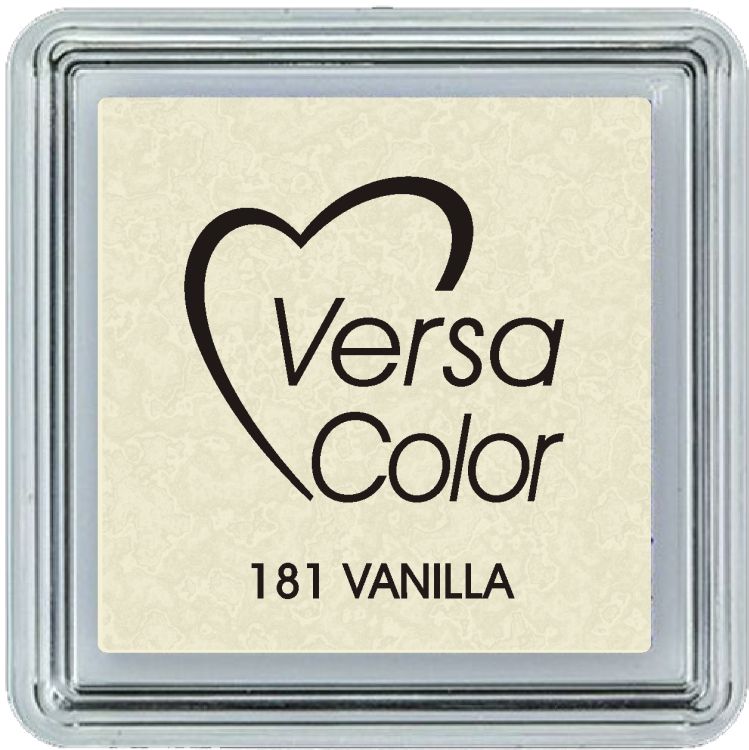 Vanilla Versasmall Pad