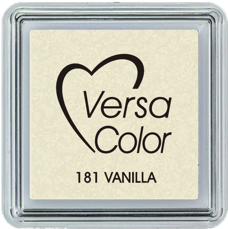 VersaColor Vanilla Ink Pad