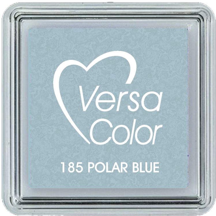 Polar Blue Versasmall Pad