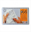Plus Air Drying Clay - White 1kg