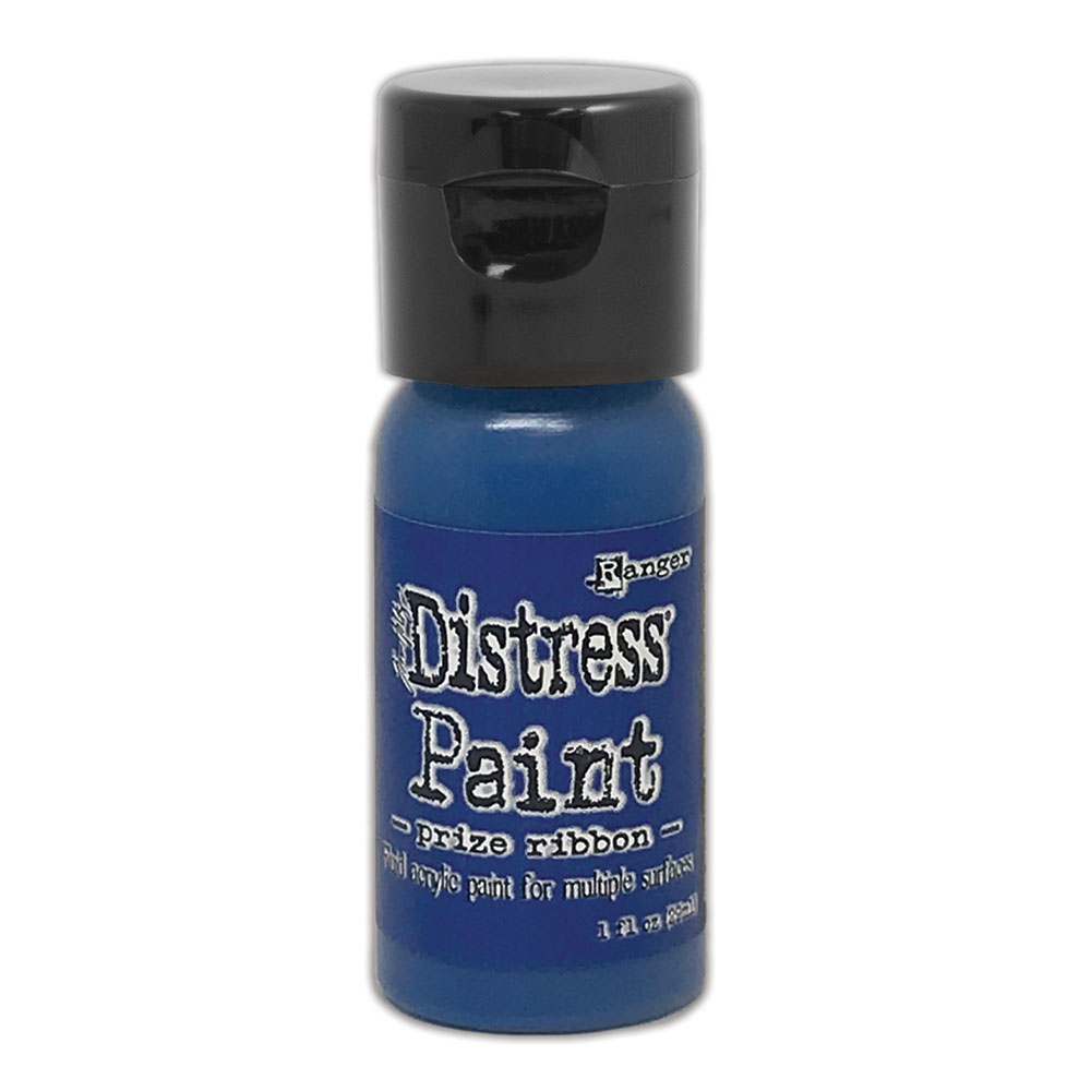 Tim Holtz - Distress - Paint Colour Prize Ribbon