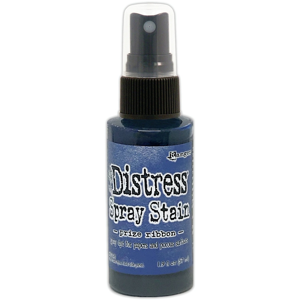Tim Holtz - Distress - Spray Stain Colour Prize Ribbon