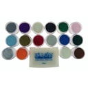 Embossing Powder Selection - Sparkles