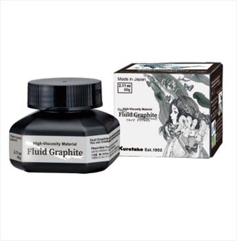 Fluid Graphite 60g