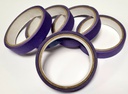 Low Tack Masking Tape - Pack of 5 Rolls