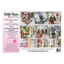 Day Cardmaking Kit - Journey To Wonderland