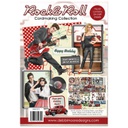 Rock & Roll Cardmaking kit