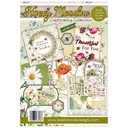 Cardmaking Kit - Honey Meadow