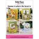Cardmaking Kit - Gnome Is Where The Heart Is