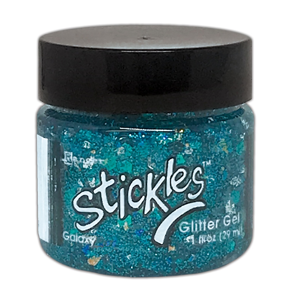 Galaxy Stickles Glitter Gels 