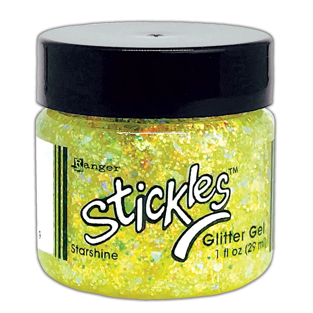 Starshine Stickles Glitter Gels 